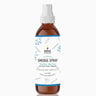 Soul Sticks White Sage & Nag Champa Crystal Smudge Spray 100ml – Cleansing & Meditation -
