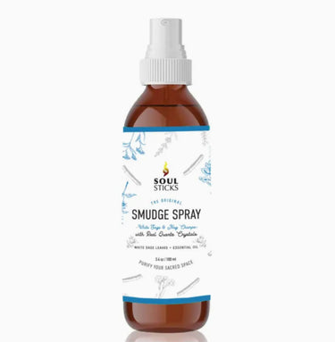 Soul Sticks Smudge Spray 100ml