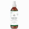 Soul Sticks White Sage & Patchouli Smudge Spray 100ml - Sacred essence