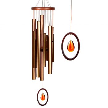 New Woodstock Wind Chimes have arrived!