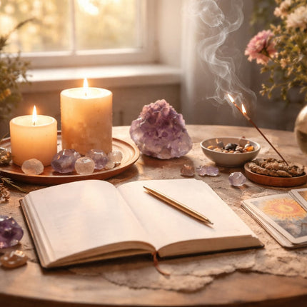 How to Manifest Your Intentions Through Reflection and Clarity