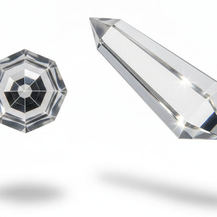 How to Use Vogel Cut Healing Crystals: A Beginner’s Guide