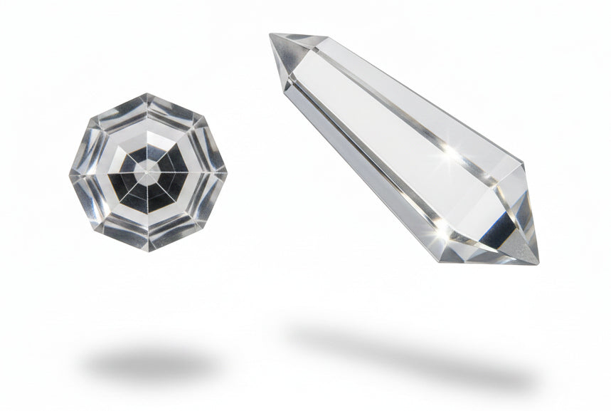 How to Use Vogel Cut Healing Crystals: A Beginner’s Guide