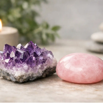 Best Crystals for Anxiety
