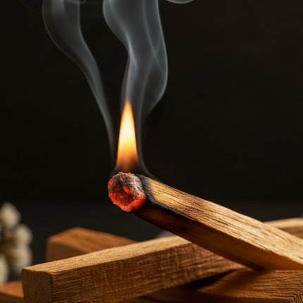 Palo Santo: Uses, Benefits and How To Use It
