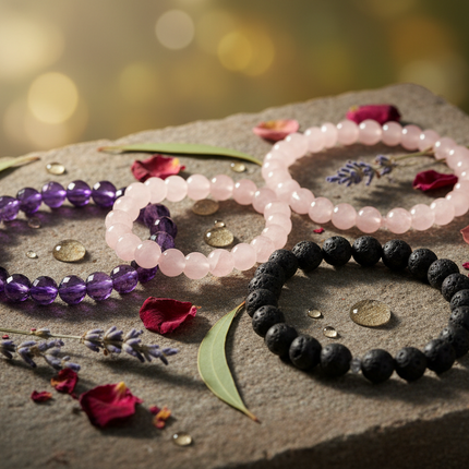 Crystal Bracelet Guide for Everyday Wear