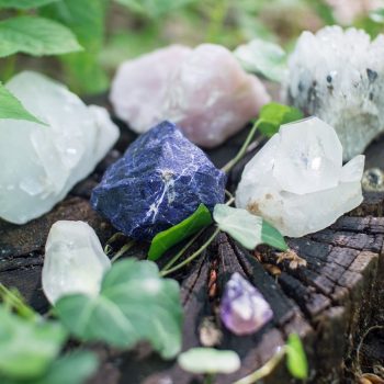 What Crystals bring Good Luck, Good Fortune and Good Health?