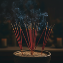 Best Incense for Meditation at Home