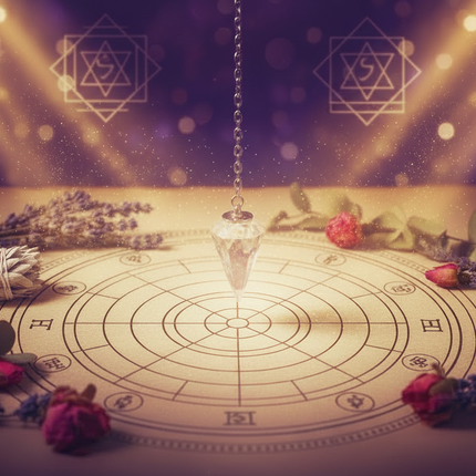 How to Use a Pendulum with Confidence