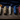 Assorted smudge sticks including White, Desert Sage, Blue Sage, Nag Champa, and Dragons Blood.