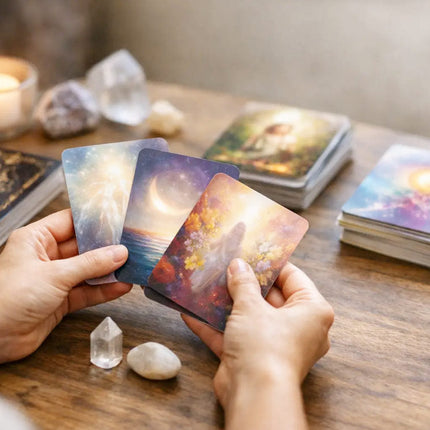 How to Choose Oracle Decks That Fit You