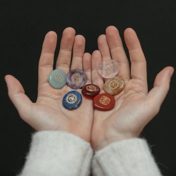 How to balance your Chakras in the winter