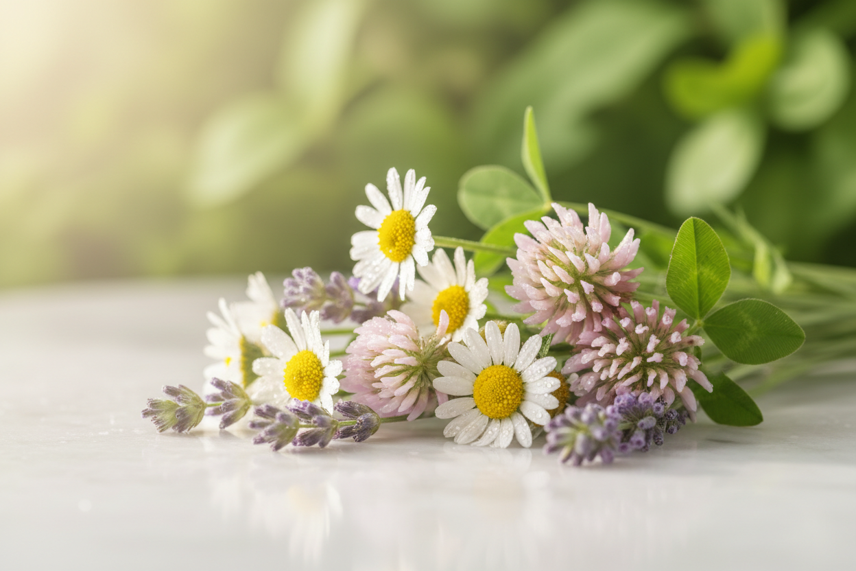What Are Vibrational Flower Essences and How Do They Support Wellbeing?