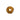 Tiger Eye 50mm Healing Crystal Gemstone Munay Ki Pi Donut