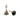 Shamanic Llama Bell 9cm – Symbol of Health & Vitality