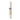 Peace Spell & Ritual Candle 12"x2" – Lightly Scented, 60hr Burn Time