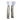 Triple Goddess Smudge Stick 7″ – Ceremonial Herb Blend
