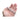 Vogel 36-Sided Natural Clear Quartz Double Terminated Crystal – Large