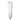 Vogel 13-Sided Lab 100% Clear Quartz Double Terminated Crystal – Extra Large