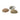 Abalone Smudging Shell 5" – Natural Green & Brown Mama Cocha