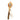 Mimbres Buffalo Shamanic Gourd Rattle – Extra Large Talking Stick