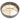 Remo Buffalo CST Drum 22″ – Comfort Sound Technology (Synthetic Head)