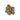 Tiger Iron Healing Tumblestone 2–3cm – Grounding