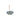 Rainbow Chakra Circles Incense Stick Holder – 10cm