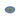 Rainbow Chakra Circles Incense Stick Holder – 10cm