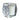 Fresh Air Open Window Scented Candle 45H - Cluster Jar Eliminates Odours