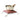 Zenkoan Singing Bowl 17-18cm 1200-1500g - Tibetan Buddhist Meditation Bowl with Striker