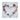 LOVE Greeting Card 14cm x 14cm