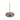 Dragon’s Offering Ritual Candle & Incense Holder 10cm – Spiritual Altar Burner