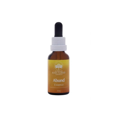 Abund Essence 30ml Oral Drops – Abundance & Prosperity -