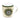 Green Mandala Tea Infuser Mug Set – Gift Boxed (No Lid Version)