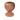 Himalayan Salt Candle Holder – 11cm Goblet Shape