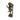Shiva Mini Statuette 4cm – Meditation & Mindfulness Spaces