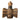 Andean Eagle Condor Pachamama Stone 9cm – Vision, Perspective Altar Symbol