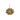 Lotus 8 Auspicious Signs 12cm Incense Stick Holder - Gold
