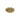 Lotus 8 Auspicious Signs 12cm Incense Stick Holder - Gold
