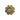 Lotus 8 Auspicious Signs 12cm Incense Stick Holder - Gold