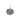 Lotus 8 Auspicious Signs 12cm Incense Stick Holder - Silver