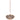 Buddha Mandala Incense Stick Burner 12.5cm – Antique Copper Finish