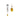 Sacral Chakra Amber 17" Wind Chime