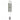 Bells of Paradise 68" Tuned Wind Chime - Silver