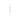 Trio 24" Temple Bells - Brass