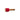 Singing Bowl Striker & Beater – 19.5cm Suede Rubbing Stick (Large)