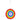 Rainbow Circle of Life Sun Catcher 13cm – Window Hanging