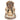Buddha Backflow Waterfall Incense Burner 14cm