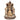 Buddha Backflow Waterfall Incense Burner 14cm